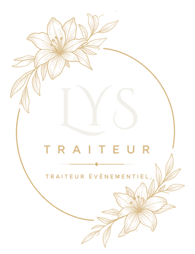 LYS Traiteur, traiteur &eacute;v&eacute;nementiel
