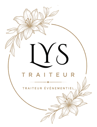 LYS Traiteur, traiteur événementiel